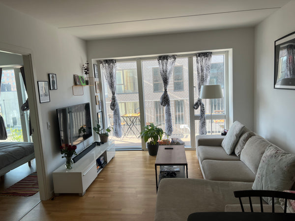 Nice chilled place to hangout with  family and   Friends and easy to go up with  Copenhagen, Denmark Chilled Spot in the City Entire condo vacation rental 627125088489725105