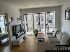 Nice chilled place to hangout with  family and   Friends and easy to go up with  Copenhagen, Denmark Chilled Spot in the City Entire condo vacation rental 627125088489725105