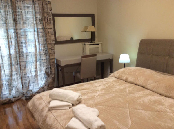 Just fully renovated apartment underneath the Acropolis. The flat has been compl Geneva, Geneva, Switzerland Brand new, Acropolis, Plaka, best value!!!! Entire rental unit vacation rental 22185626