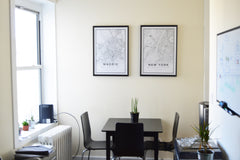 My place is close to Montrose Avenue Subway Stop. You’ll love my place because o New York, NY Rental unit in Brooklyn · 1 bedroom · 1 bed · 1 bath Private room in rental unit vacation rental 16435953