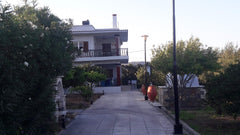 I will be happy to be your host and share with you my house with its the beautif Greece Villa Diktynna(2 Renovated!) Entire cottage vacation rental 18631891