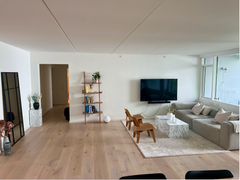 Stor lejlighed på 140 kvadratmeter i hjertet af Frederiksberg. Tæt på alle Køben Frederiksberg, Denmark Stor lejlighed i hjertet af Frederiksberg Entire condo vacation rental 663545335923591215