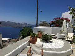 Charming traditional family house with stunning sea views in the village of Plak London, United Kingdom Stunning sea views - Plaka house Entire home vacation rental 10287197