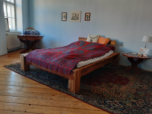 Eine sehr liebevoll eingerichtete großzügige 80m2 Wohnung, nicht weit von der Op Vienna, Austria Romantischer Wiener Altbau direkt im Zentrum Entire rental unit vacation rental 31912794