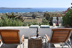 Ideal for those who want quiet and relaxed holidays.A traditional house includin Athens, Greece Villa Blue & White at Golden Beach Cycladic home vacation rental 38972707