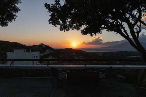 Aretousa is 1 of the 5 rooms and apartments of our Ovgora complex in Kamilari Vi Kamilari, Greece OVGORA - Aretousa sea view room, Kamilari village Private room in rental unit vacation rental 549701995735257075