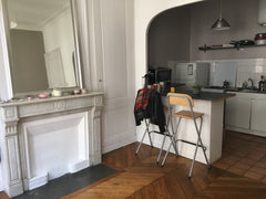  Lyon, France Coloc Lyon centre Private room in rental unit vacation rental 38697612