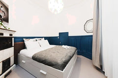 Welcome to The Blue House!<br /><br />Apartment ideally located besides metro st Villejuif, France BLUE HOUSE-Center of Paris-Pompidou-2 bedrooms Entire rental unit vacation rental 29531641