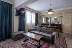 You might recognize this retro Apartment  from the scenes of the movie "TEHRAN"  Athens, Greece Book Athens Retro Apartment Entire condo vacation rental 42925977