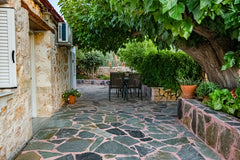 Helen's house  is  a very well equipment house. The place that is located is pea  Helen's house Entire home vacation rental 711219419836724000