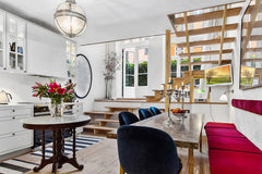 Located in the heart of Copenhagen. The apartment is placed in of the most baeut  Elegant Luxurious apartment with private courtyard Entire rental unit vacation rental 29251652