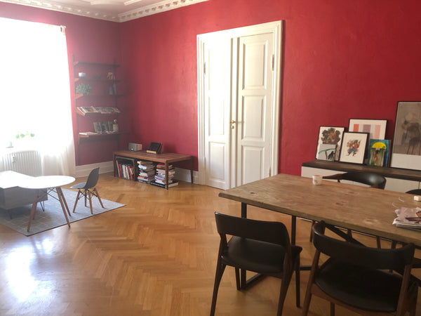 We love our apartment in East Copenhagen. Recently refurbished whit an elevator  Copenhagen, Denmark Beautiful apartment Copenhagen East Entire condo vacation rental 601066531867444282