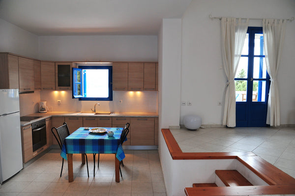 A house to live in with comfort and independency during your vacation...<br />Ou Athens, Greece Family house in Tholaria Amorgos Cycladic home vacation rental 12759052