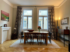 This unique place has a style all its own. The owner has furnished and equipped  Vienna, Austria Signature 2 bedroom apartment in Vienna Entire condo vacation rental 592686469506371010