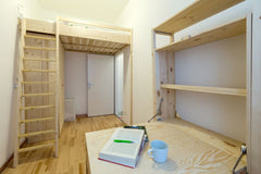 The room is situated in an apartment with two rooms for renting.<br />It has a s Vienna, Austria Cozy room, 15 minutes to center (1) Private room in rental unit vacation rental 31141749