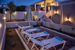 Kallisti is a cosy house that proves that love and care can work wonders! The ho  Kallisti, luxurious house, 100m from the sea! Entire home vacation rental 26210862