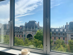 Het app (96m²) op absolute TOP-locatie 't Zuid, met terras en weids uitzicht is  Antwerp, Belgium Lichtrijk app A+ locatie/indoor parking/terras! Entire rental unit vacation rental 573535660626511354