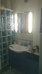 FOREIGNERS TRAVELLERS ARE WELCOME !<br />Bedroom for one or two persons just in  Paris, France Bedroom in a flat Private room in rental unit vacation rental 1399802