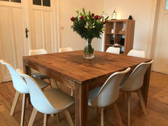 Notre appartement est situé au premier étage d'une maison de maître dans un des  Rabat, Morocco Charmant appartement de 115 m² à Flagey, Ixelles Entire rental unit vacation rental 21733859