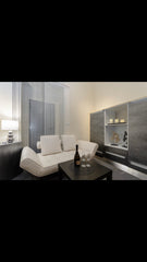 Krasny byt  v tiché ulici v centru města. Byt se nachází v blízkosti metra a sta  Byt v centru Prahy 2 Entire condo vacation rental 654356186663320913