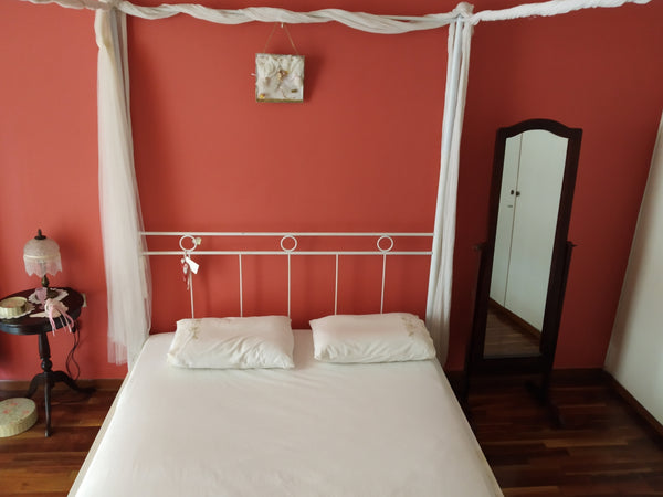 Hi! I am Maria. My cozy and colorful 47m2 apartment is located in a quiet area 2 Athens, Greece Experience a fairytale flat in Athens! Entire rental unit vacation rental 25093444