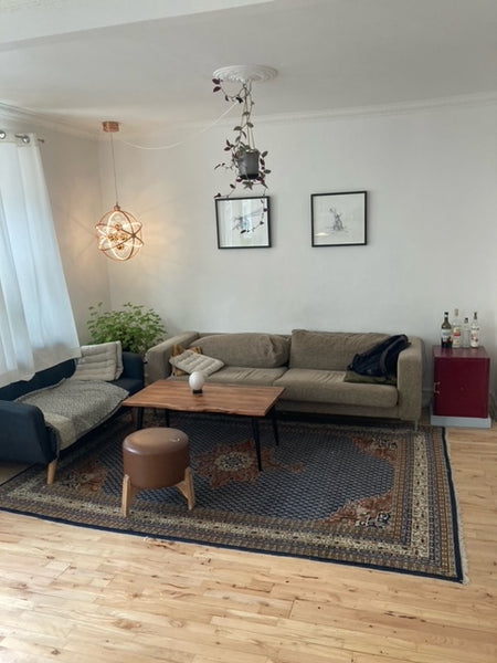 Nice apartment Located in vibrant Nørrebro Copenhagen.<br /> 2 min walk from nør Copenhagen, Denmark Cosy apartment in Vibrant Nørrebro copenhagen Entire condo vacation rental 51013134