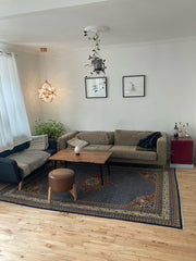 Nice apartment Located in vibrant Nørrebro Copenhagen.<br /> 2 min walk from nør Copenhagen, Denmark Cosy apartment in Vibrant Nørrebro copenhagen Entire condo vacation rental 51013134