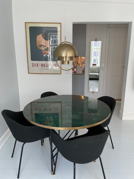 Enjoy this bright, charming and newly renovated apartment in central Copenhagen  Copenhagen, Denmark Central flat in iconic street with private terrace Entire condo vacation rental 610021316800333098