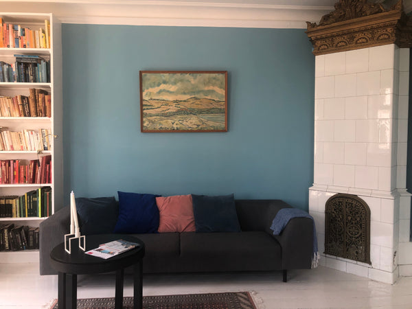 This wonderful big (140 square meters) and bright apartment is located in one of Copenhagen, Denmark Spending your summer in wonderful Copenhagen? Entire condo vacation rental 3530490