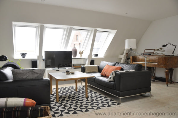 - - Rooms - -<br /><br />Main Floor:<br /><br />Bedroom 1<br />Bedroom 2<br />Be Copenhagen, Denmark Toldbodgade - Close To Nyhavn - Close To The Queen - And The Palace (362-1) Entire serviced apartment vacation rental 26742732