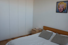 Bienvenu, l'appartement se situe au deuxième étage d'un bâtiment Art-deco du XIX Linkebeek, Belgium Chambre coup de cœur pour voyageur(s) raffiné(s). Entire rental unit vacation rental 29905215