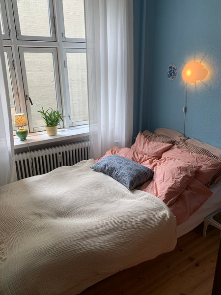 Enjoy a pleasant stay in this beautiful apartment located at Nørrebro, Copenhage Copenhagen, Denmark Cozy & cute flat in the best area of Copenhagen! Entire condo vacation rental 50058572