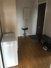  Copenhagen, Denmark Bedroom for your sleep over Private room in rental unit vacation rental 33177923