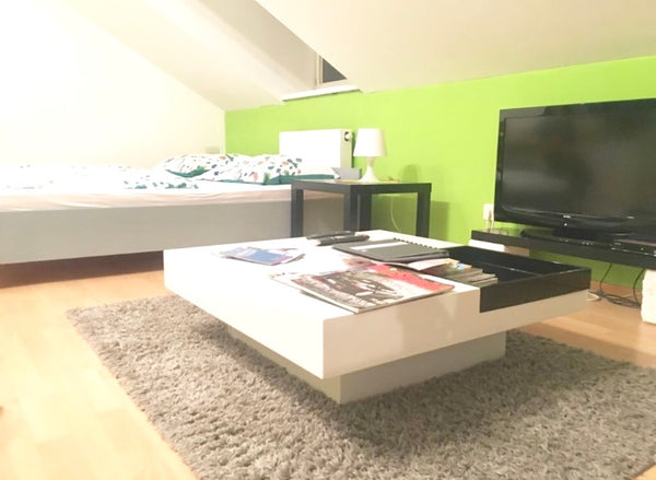 *****  Bei und können bis zu 3 Gäste können bei uns übernachten!  *****<br /><br Vienna, Austria Central Majestic Apartment    T 20   ( 40 qm ) Entire rental unit vacation rental 10111820