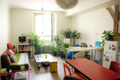 Profitez de Paris en séjournant dans ce 2 pièces spacieux et accueillant dans un Paris, France Confortable 2 p. proche Bastille Entire rental unit vacation rental 3660091