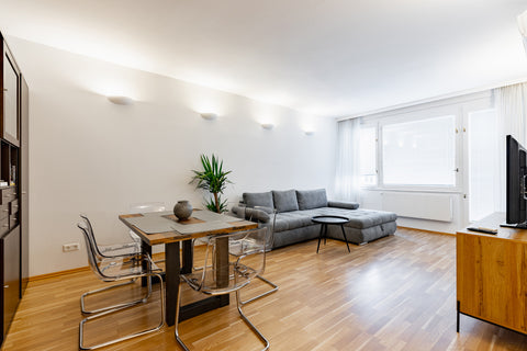Accommodation with pets is prohibited Vienna, Austria Great Studio Entire rental unit vacation rental 44029609