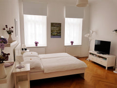 <b>The space</b><br />Charming non-smoking apartment, very centrally situated ne Vienna, Austria Charming City Apartment Entire rental unit vacation rental 2091157