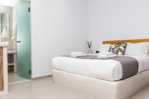 Naxos Ark Hotel located in the center of Naxos City<br /><br />It is a brand new Naxos, Greece Naxos Ark 2 Room in boutique hotel vacation rental 591186143894624930