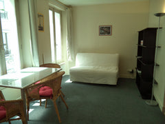 Appartement de 49 m² idéal pour deux co-locataires.<br />- calme et lumineux<br  Paris, France Appartement proche de Bastille - BAIL MOBILITE Entire rental unit vacation rental 13632780