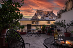 The house is located in Plaka, one of the oldest neighborhoods in Athens, also k Chalandri, Greece ViLLA127 Entire townhouse vacation rental 48911040
