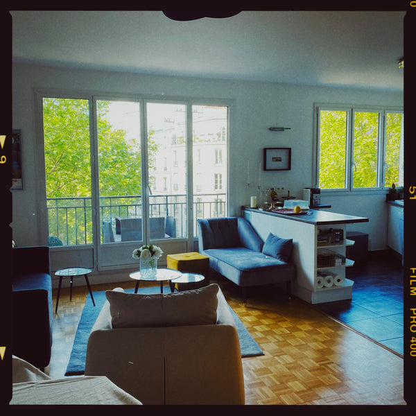 Nice appartment in the Faidherbe neighbourhood, close to Bastille.<br />2 bedroo Paris, France Nice appartment in Paris Bastille for 4 travellers Entire rental unit vacation rental 3510862