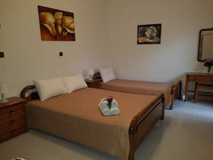 Triple Room in the heart of the Old Τown, Only 200 meters from the famous Sokrat Greece Georgia Old Town Apartments / Triple Room (N.2) Entire serviced apartment vacation rental 18871155