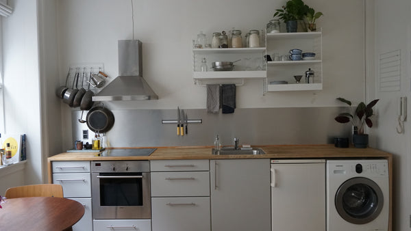 Our home, a small studio apartment with everything you need, is the perfect sett Copenhagen, Denmark Home Away From Home in the Heart of Nørrebro Entire condo vacation rental 52622796
