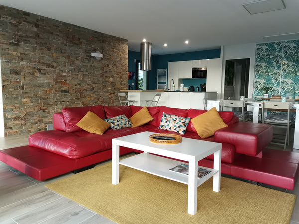 Agréable maison de plain pied entièrement rénovée sur un terrain de 800 m², idéa Pessac, France Charmant plain pied Entire home vacation rental 34090183