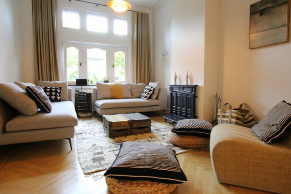 Belle maison familiale au sud de Bruxelles avec agréable terrasse et jardin. <br Brussels, Belgium Maison de charme, lumineuse et confortable Entire home vacation rental 36087312