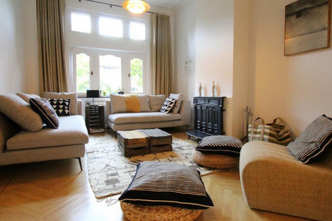 Belle maison familiale au sud de Bruxelles avec agréable terrasse et jardin. <br Brussels, Belgium Maison de charme, lumineuse et confortable Entire home vacation rental 36087312