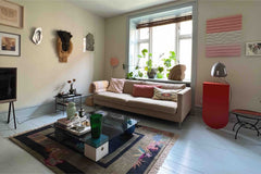 Nyd en stilfuld oplevelse i denne centralt beliggende bolig. Her hører du kun fu Copenhagen, Denmark Stille designer lejlighed med bedste location Entire condo vacation rental 662072133520546139