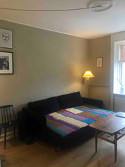 Cozy apartment located at the area Nørrebro in Copenhagen. Newly renovated kitch  Cozy apartment in Nørrebro, Copenhagen. Entire rental unit vacation rental 45889767