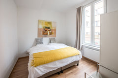The building is between the Cathedral of Our Lady and Groenplaats Antwerp in the Antwerp, Belgium Heart of Antwerp 1 Entire condo vacation rental 38098725