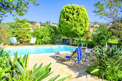 Villa Philia Archontiko offers comfortably furnished romantic accommodation with Gavalohori, Greece Villa Philia Archontiko Entire townhouse vacation rental 41755816
